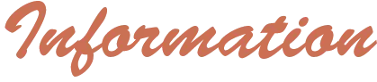 information